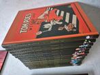 Tom Poes weekblad Integraal hardcover 1 tm 13 + portfolio, Complete serie of reeks, Ophalen of Verzenden, Zo goed als nieuw
