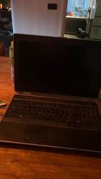 Defecte laptop, Ophalen of Verzenden, Niet werkend, DELL