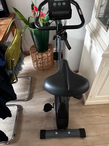Tunturi Cardiofit B35 - Zo goed als nieuw! beschikbaar voor biedingen