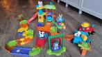 Vtech Zoef Zoef dieren, Ophalen of Verzenden, Zo goed als nieuw