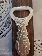 Vintage Sola Flessenopener 1922-1962, Ophalen of Verzenden