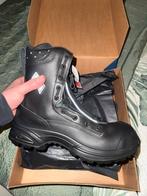 HAIX Airpower XR1 Werkschoenen | Maat 42, Nieuw, Ophalen of Verzenden, Werkschoenen, Zwart