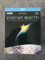 BBC Earth - Planet Earth Complete Serie (6 disc), Cd's en Dvd's, Blu-ray, Ophalen of Verzenden, Zo goed als nieuw, Documentaire en Educatief