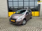 Suzuki Alto Nieuwe koppeling, Airco, 6x airbags & lage km-st, Voorwielaandrijving, Euro 5, Stof, Gebruikt