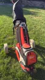 Complete Golfset, Ophalen, Gebruikt, Set, Overige merken