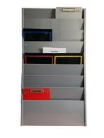 planbord planner insteekbord, Ophalen