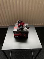 NIEUW Iron Claw High V Red low profile Reel 7 lagers, Watersport en Boten, Hengelsport | Roofvissen, D, Overige typen, Nieuw, Ophalen of Verzenden