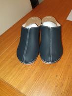 Dames klompen,  muiltjes Zwart maat 36, Zwart, Nieuw, Me, Sandalen of Muiltjes