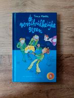 De Verschrikkelijke Steen, Ophalen of Verzenden, Zo goed als nieuw, Tosca Menten, Sprookjes