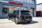 Opel Astra 1.2 130 ELEGANCE |Led|Carplay|Lane-assist|360-Cam, Gebruikt, Zwart, 1199 cc, 1290 kg