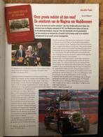 Eén-Eén-Twee 2019 - Brandweer Tijdschrift, Ophalen of Verzenden, Gelezen, Overige typen