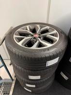 Wielen/velgen set 20” Jaguar I-Pace INCL SENSOREN, Ophalen, Banden en Velgen, Personenwagen, 20 inch