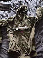 Napapijri Regenjas - Maat M 14 162, Maat 48/50 (M), Ophalen of Verzenden, Napapijri, Gedragen