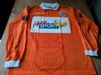 Voetbalshirt RBC Roosendaal vintage shirt 1998 Zeer Mooi, Maat XL, Ophalen of Verzenden, Zo goed als nieuw, Shirt