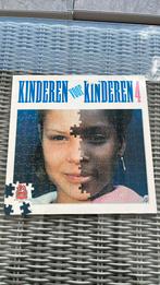 Kinderen voor kinderen deel 4, Cd's en Dvd's, Vinyl | Nederlandstalig, Ophalen of Verzenden, Zo goed als nieuw