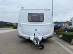 Knaus Südwind Silver Selection | Vol automatische mover | G, Vast bed, Tot en met 2, Bedrijf, Treinzit