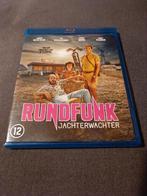Rundfunk - bluray, Ophalen of Verzenden, Zo goed als nieuw, Actie