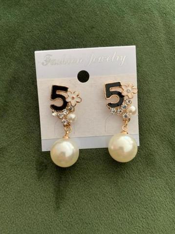 ROZEN Oorbellen, NIEUW! CADEAUTIP! beschikbaar voor biedingen