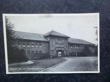 ERMELO Jan van Schaffelaar kazerne          F beschikbaar voor biedingen