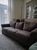 Ikea ektorp bank gratis, Ophalen of Verzenden, Gebruikt