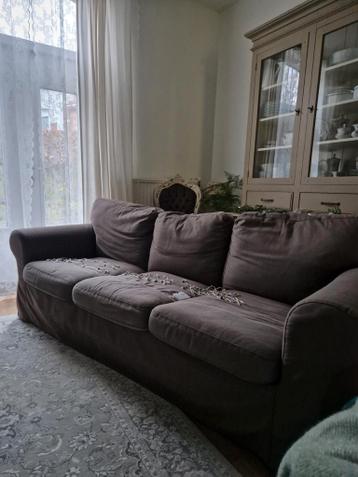 Ikea ektorp bank gratis - afbeelding 1