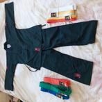 Matsuru hapkido pak maat 150, Maat XS of kleiner, Ophalen of Verzenden, Zo goed als nieuw, Judo