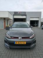 Volkswagen Golf 7.5 GTI (Performance) 245pk 7-DSG 2019 DCC, 1345 kg, Zwart, 4 cilinders, 1984 cc