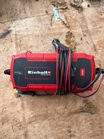 Einhell CE-BC 10 M Acculader, Ophalen of Verzenden, Gebruikt, Universele onderdelen