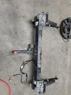 Mercedes-Benz ML W164 trekhaak compleet