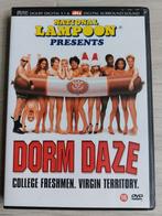 DVD National Lampoon Presents Dorm Daze (2003), Alle leeftijden, Ophalen, Gebruikt