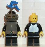 Lego Castle Black Falcons Soldaten en Ridders Set 6059, Kinderen en Baby's, Speelgoed | Duplo en Lego, Ophalen of Verzenden, Zo goed als nieuw