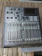 Behringer X32Producer mengpaneel, Muziek en Instrumenten, Ophalen, Gebruikt, 20 kanalen of meer, Microfooningang