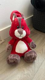 Eekhoorn knuffels van forsest friends, Ophalen of Verzenden, Zo goed als nieuw, Overige typen