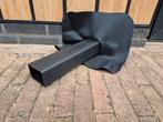 EPDM Dakdoorvoer Recht & Stadsuitloop Recht, Kunststof, Zwart, Overige typen, Nieuw