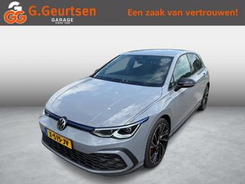 Volkswagen Golf 1.4 eHybrid GTE 245PK, Camera, IQ LED, beschikbaar voor biedingen