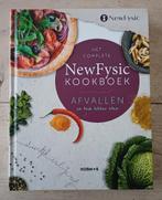 NewFysic - Het complete NewFysic Kookboek, Boeken, Kookboeken, Ophalen of Verzenden, Zo goed als nieuw, NewFysic