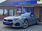 BMW Z4 Roadster SDrive20i High Executive M-Sport Stuurwielve, Automaat, 1998 cc, Achterwielaandrijving, Euro 6