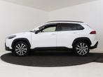 Toyota Corolla Cross Hybrid 200 Dynamic I Apple Carplay/Andr, 12 maanden, Stof, Gebruikt, 4 cilinders