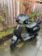 Vespa S 50cc knutsel scooter, Ophalen, Gebruikt, Benzine, Vespa
