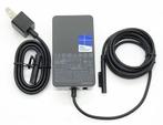 Original 65W Surface Pro Laptop Charger, Computers en Software, Laptop-opladers, Ophalen of Verzenden, Nieuw, Microsoft