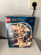 Lego dobby harry potter, Ophalen, Nieuw, Complete set, Lego