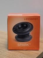 Lensbaby Spark Creatieve Effecten SLR Lens, Ophalen of Verzenden, Nieuw