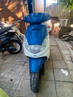 Vivacity Scooter 70cc, Ophalen, Gebruikt, Overige modellen, Maximaal 45 km/u