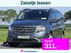 MERCEDES-BENZ VITO 114 ac automaat euro6, Automaat, 136 pk, Gebruikt, Euro 6