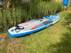 MISTRAL® Opblaasbaar stand- up-paddleboard, Ophalen, Zo goed als nieuw, SUP-boards