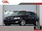 Volvo V70 2.0 T4 190PK Polar+ | Schuif/kanteldak, Gebruikt, Blauw, 1600 kg, 92 €/maand