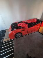 Leuke Jongenskamer - Autobed, Ophalen, Gebruikt