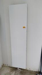 Te koop: designradiator z.g.a.n., Ophalen, Radiator, Minder dan 60 cm, Zo goed als nieuw