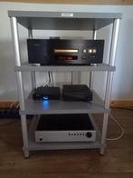 Teac VRDS 10 CD speler met afstandsbediening, Audio, Tv en Foto, Cd-spelers, Ophalen, Gebruikt, Overige merken