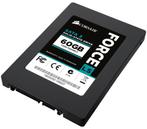 SSD Spektakel™: Corsair Force LS 60GB SATA 2.5", Computers en Software, Harde schijven, 60GB, Ophalen of Verzenden, Zo goed als nieuw